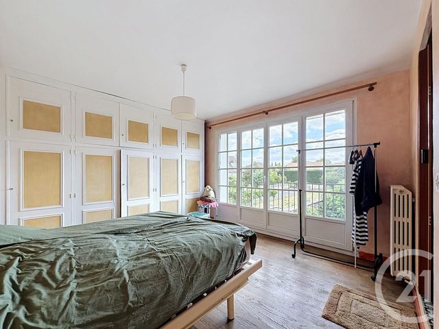 maison à vendre - 7 pièces - 175.0 m2 - LE PLESSIS PATE - 91 - ILE-DE-FRANCE - Century 21 Capitole Immobilier