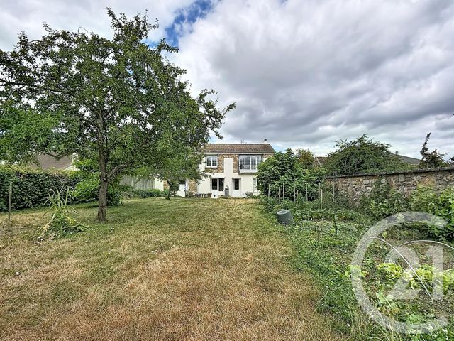 maison à vendre - 7 pièces - 175.0 m2 - LE PLESSIS PATE - 91 - ILE-DE-FRANCE - Century 21 Capitole Immobilier