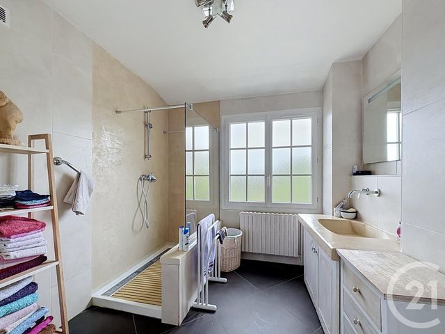 maison à vendre - 7 pièces - 175.0 m2 - LE PLESSIS PATE - 91 - ILE-DE-FRANCE - Century 21 Capitole Immobilier