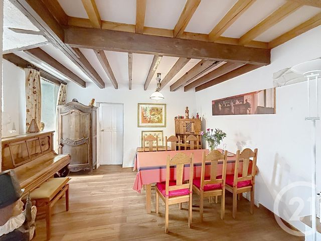 maison à vendre - 7 pièces - 175.0 m2 - LE PLESSIS PATE - 91 - ILE-DE-FRANCE - Century 21 Capitole Immobilier