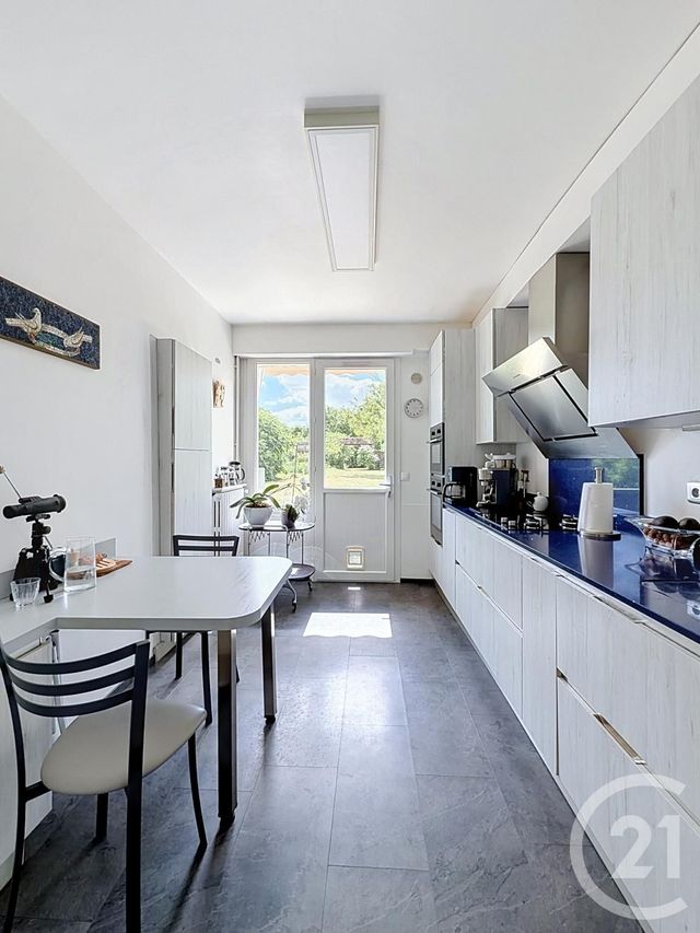 maison à vendre - 7 pièces - 175.0 m2 - LE PLESSIS PATE - 91 - ILE-DE-FRANCE - Century 21 Capitole Immobilier