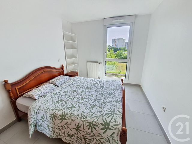 Appartement F3 à vendre - 3 pièces - 63.34 m2 - FLEURY MEROGIS - 91 - ILE-DE-FRANCE - Century 21 Capitole Immobilier