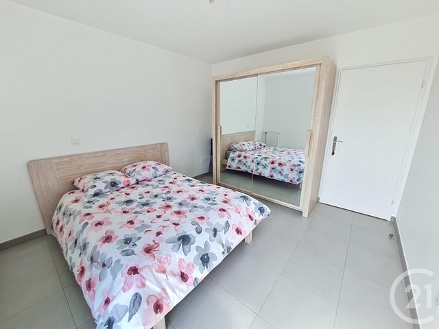 Appartement F3 à vendre - 3 pièces - 63.34 m2 - FLEURY MEROGIS - 91 - ILE-DE-FRANCE - Century 21 Capitole Immobilier