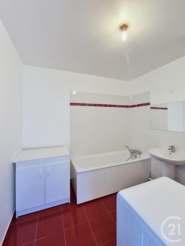 Appartement F3 à vendre - 3 pièces - 63.34 m2 - FLEURY MEROGIS - 91 - ILE-DE-FRANCE - Century 21 Capitole Immobilier
