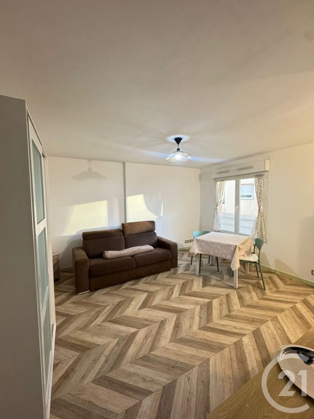 appartement - BRETIGNY SUR ORGE - 91