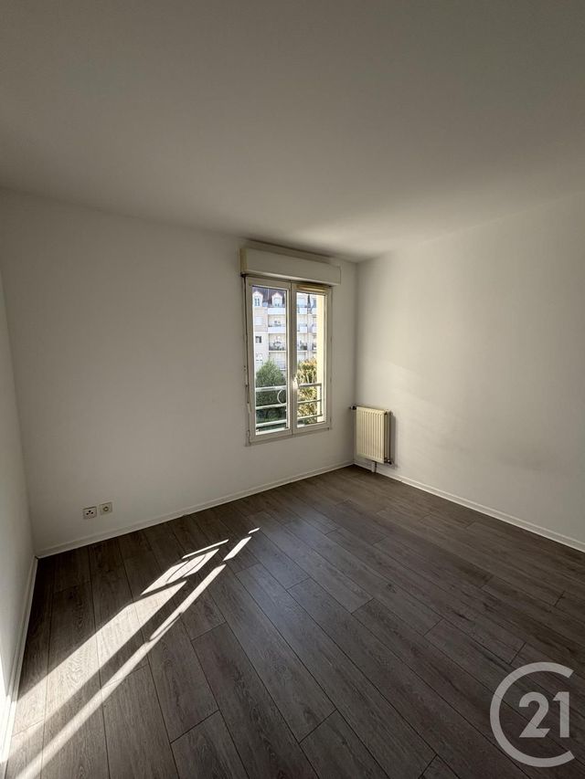 Appartement F2 à louer - 2 pièces - 47.59 m2 - BRETIGNY SUR ORGE - 91 - ILE-DE-FRANCE - Century 21 Capitole Immobilier
