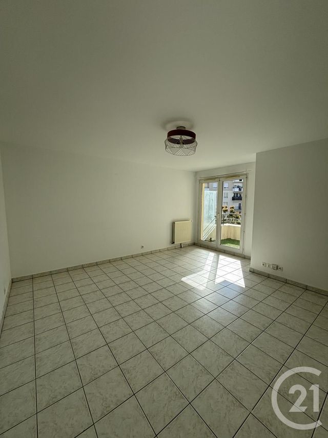appartement - BRETIGNY SUR ORGE - 91