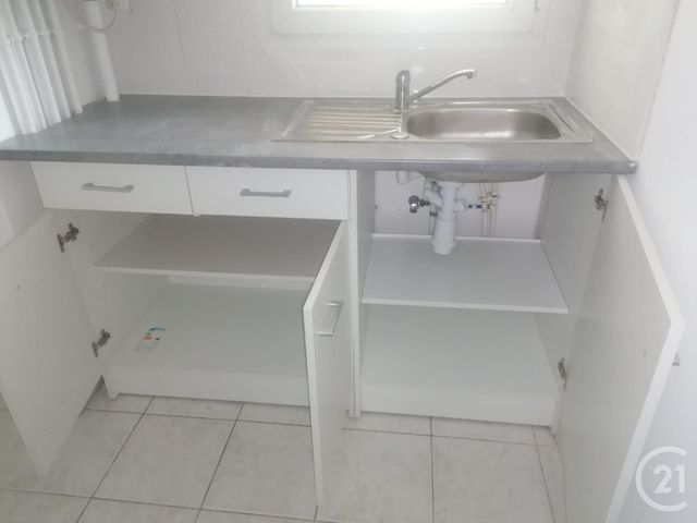 Appartement F2 à louer - 2 pièces - 47.59 m2 - BRETIGNY SUR ORGE - 91 - ILE-DE-FRANCE - Century 21 Capitole Immobilier