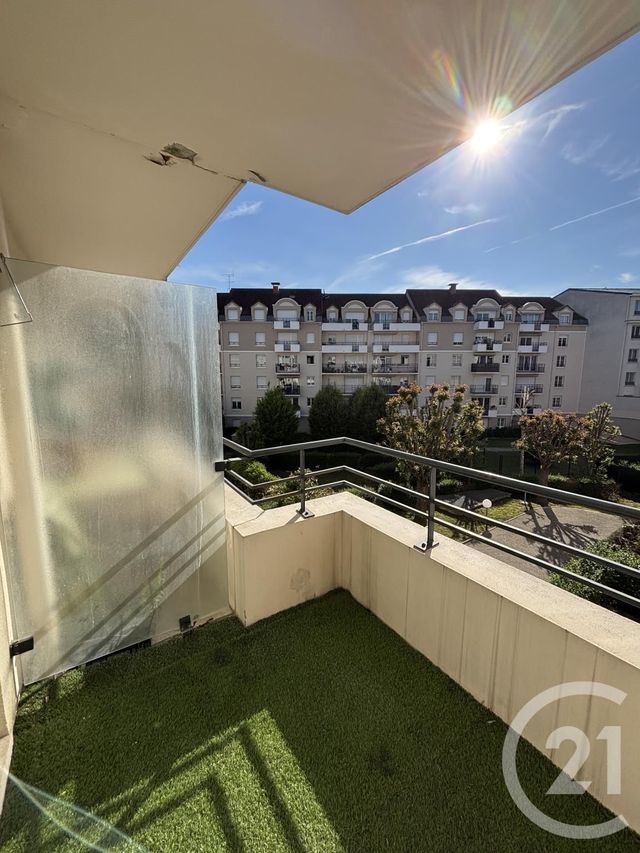 Appartement F2 à louer - 2 pièces - 47.59 m2 - BRETIGNY SUR ORGE - 91 - ILE-DE-FRANCE - Century 21 Capitole Immobilier