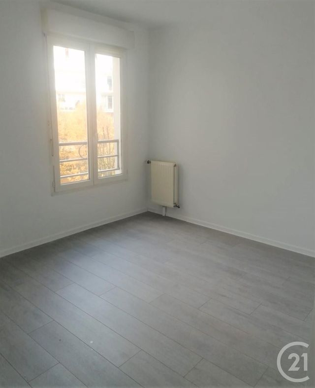 Appartement F2 à louer - 2 pièces - 47.59 m2 - BRETIGNY SUR ORGE - 91 - ILE-DE-FRANCE - Century 21 Capitole Immobilier