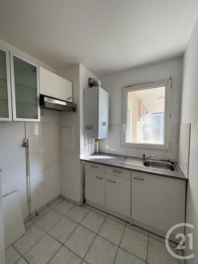 Appartement F2 à louer - 2 pièces - 47.59 m2 - BRETIGNY SUR ORGE - 91 - ILE-DE-FRANCE - Century 21 Capitole Immobilier