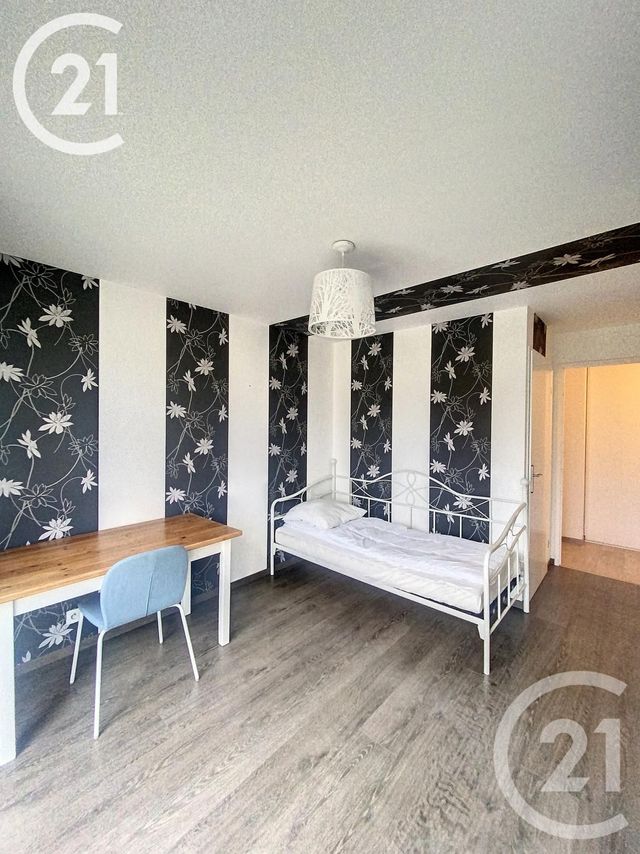 Appartement F3 à louer - 3 pièces - 74.3 m2 - ST MICHEL SUR ORGE - 91 - ILE-DE-FRANCE - Century 21 Capitole Immobilier