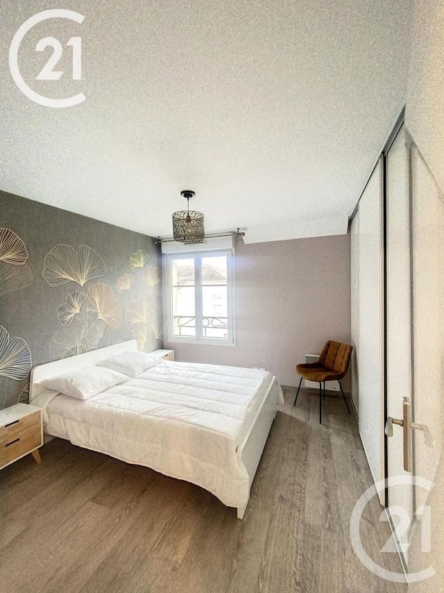 Appartement F3 à louer - 3 pièces - 74.3 m2 - ST MICHEL SUR ORGE - 91 - ILE-DE-FRANCE - Century 21 Capitole Immobilier