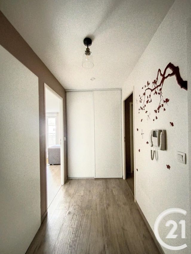 Appartement F3 à louer - 3 pièces - 74.3 m2 - ST MICHEL SUR ORGE - 91 - ILE-DE-FRANCE - Century 21 Capitole Immobilier