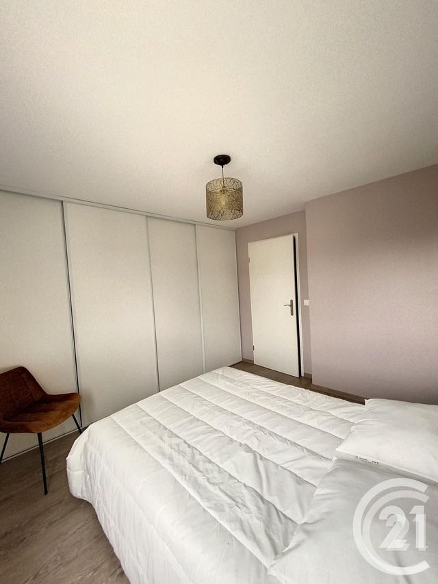 Appartement F3 à louer - 3 pièces - 74.3 m2 - ST MICHEL SUR ORGE - 91 - ILE-DE-FRANCE - Century 21 Capitole Immobilier