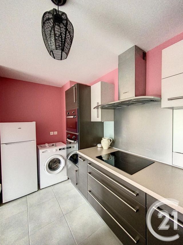 Appartement F3 à louer ST MICHEL SUR ORGE