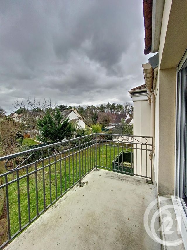 Appartement F3 à louer - 3 pièces - 74.3 m2 - ST MICHEL SUR ORGE - 91 - ILE-DE-FRANCE - Century 21 Capitole Immobilier
