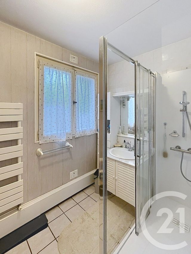 maison à vendre - 6 pièces - 132.54 m2 - BRETIGNY SUR ORGE - 91 - ILE-DE-FRANCE - Century 21 Capitole Immobilier