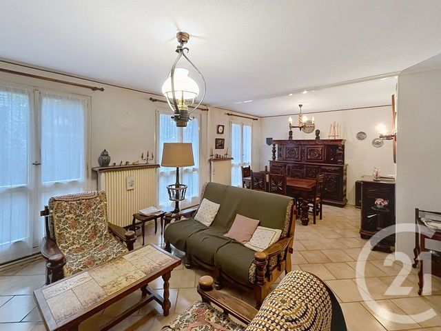 maison à vendre - 6 pièces - 132.54 m2 - BRETIGNY SUR ORGE - 91 - ILE-DE-FRANCE - Century 21 Capitole Immobilier