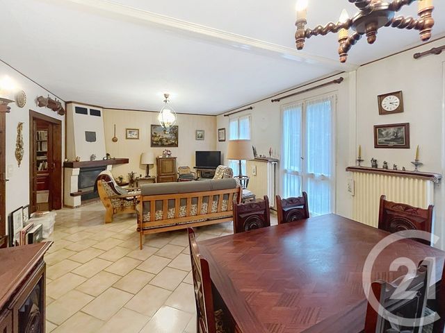 maison à vendre - 6 pièces - 132.54 m2 - BRETIGNY SUR ORGE - 91 - ILE-DE-FRANCE - Century 21 Capitole Immobilier