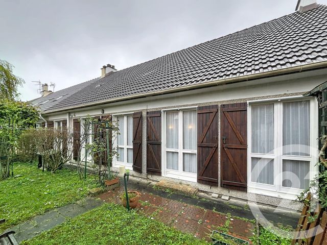 maison à vendre - 6 pièces - 132.54 m2 - BRETIGNY SUR ORGE - 91 - ILE-DE-FRANCE - Century 21 Capitole Immobilier
