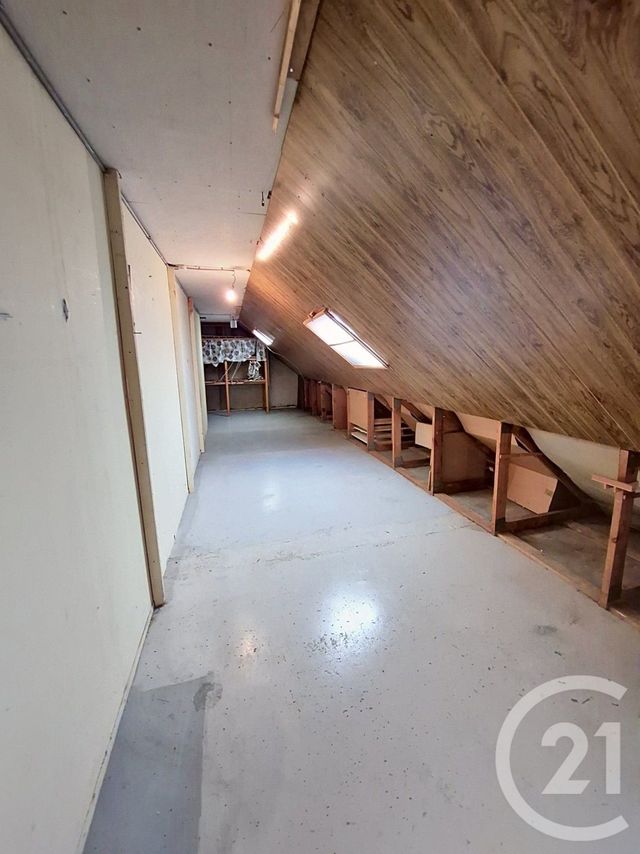 maison à vendre - 6 pièces - 132.54 m2 - BRETIGNY SUR ORGE - 91 - ILE-DE-FRANCE - Century 21 Capitole Immobilier