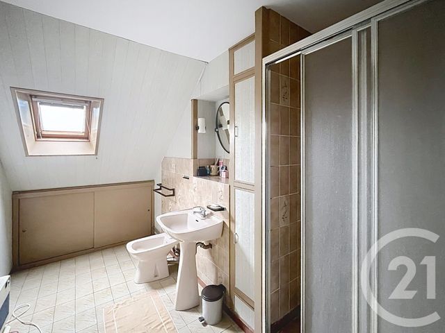 maison à vendre - 6 pièces - 132.54 m2 - BRETIGNY SUR ORGE - 91 - ILE-DE-FRANCE - Century 21 Capitole Immobilier