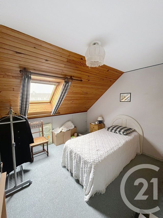 maison à vendre - 6 pièces - 132.54 m2 - BRETIGNY SUR ORGE - 91 - ILE-DE-FRANCE - Century 21 Capitole Immobilier