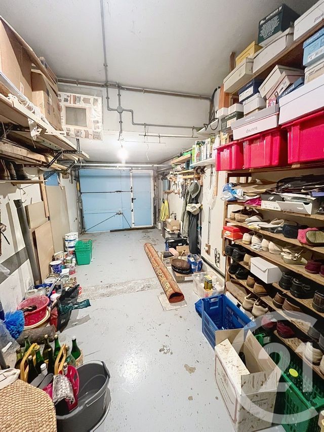 maison à vendre - 6 pièces - 132.54 m2 - BRETIGNY SUR ORGE - 91 - ILE-DE-FRANCE - Century 21 Capitole Immobilier