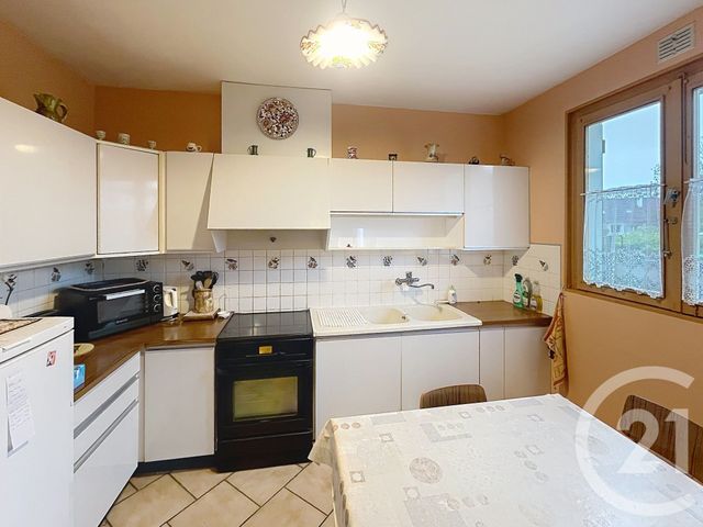 maison à vendre - 6 pièces - 132.54 m2 - BRETIGNY SUR ORGE - 91 - ILE-DE-FRANCE - Century 21 Capitole Immobilier