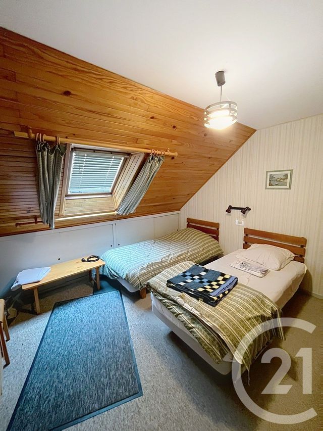 maison à vendre - 6 pièces - 132.54 m2 - BRETIGNY SUR ORGE - 91 - ILE-DE-FRANCE - Century 21 Capitole Immobilier