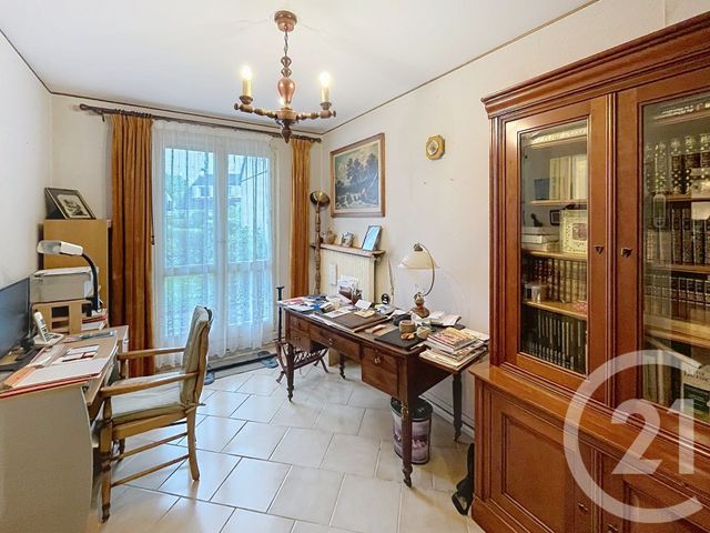 maison à vendre - 6 pièces - 132.54 m2 - BRETIGNY SUR ORGE - 91 - ILE-DE-FRANCE - Century 21 Capitole Immobilier