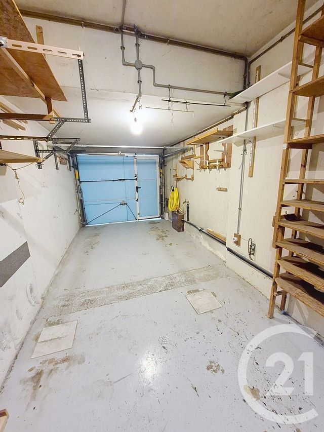 maison à vendre - 6 pièces - 132.54 m2 - BRETIGNY SUR ORGE - 91 - ILE-DE-FRANCE - Century 21 Capitole Immobilier
