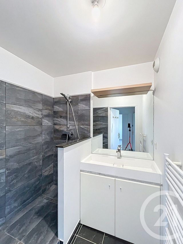 Appartement F2 à vendre - 2 pièces - 38.57 m2 - BRETIGNY SUR ORGE - 91 - ILE-DE-FRANCE - Century 21 Capitole Immobilier