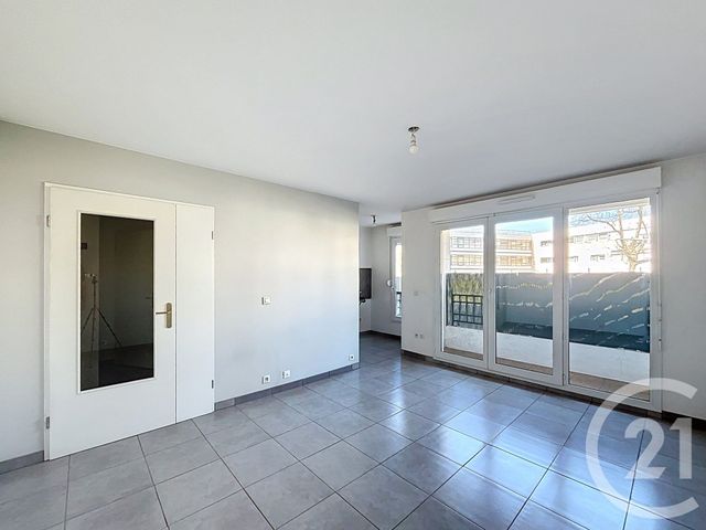 Appartement F2 à vendre - 2 pièces - 38.57 m2 - BRETIGNY SUR ORGE - 91 - ILE-DE-FRANCE - Century 21 Capitole Immobilier