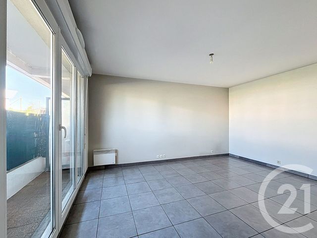 Appartement F2 à vendre - 2 pièces - 38.57 m2 - BRETIGNY SUR ORGE - 91 - ILE-DE-FRANCE - Century 21 Capitole Immobilier