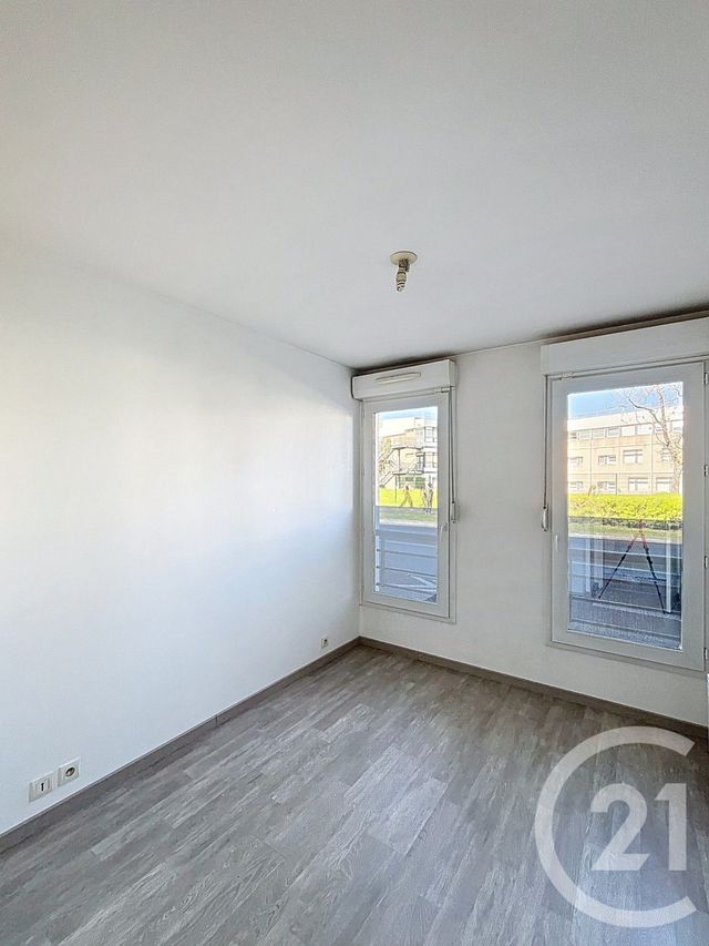 Appartement F2 à vendre - 2 pièces - 38.57 m2 - BRETIGNY SUR ORGE - 91 - ILE-DE-FRANCE - Century 21 Capitole Immobilier