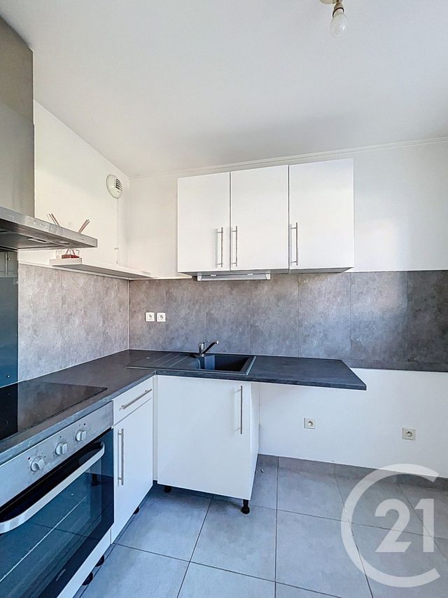 Appartement F2 à vendre - 2 pièces - 38.57 m2 - BRETIGNY SUR ORGE - 91 - ILE-DE-FRANCE - Century 21 Capitole Immobilier