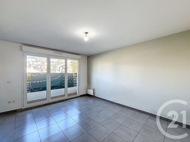 appartement - BRETIGNY SUR ORGE - 91