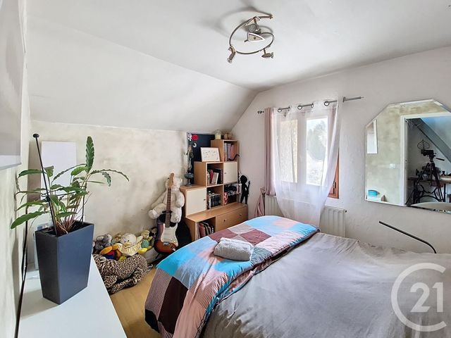 maison à vendre - 4 pièces - 60.3 m2 - BRETIGNY SUR ORGE - 91 - ILE-DE-FRANCE - Century 21 Capitole Immobilier