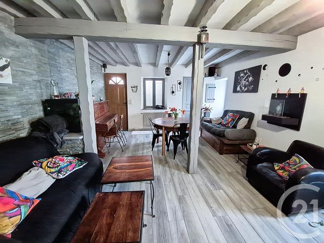 maison à vendre - 4 pièces - 60.3 m2 - BRETIGNY SUR ORGE - 91 - ILE-DE-FRANCE - Century 21 Capitole Immobilier