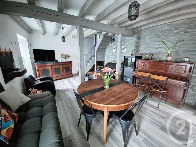 maison - BRETIGNY SUR ORGE - 91