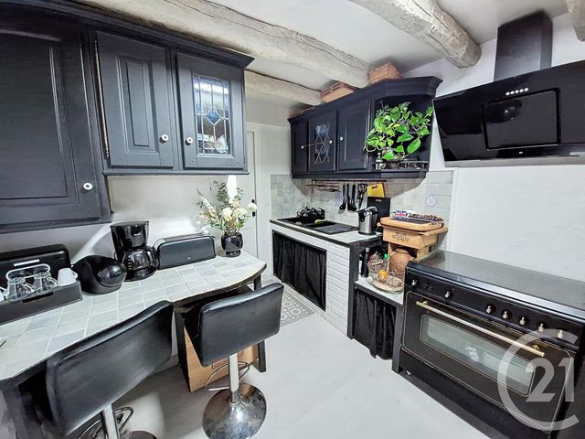 maison à vendre - 4 pièces - 60.3 m2 - BRETIGNY SUR ORGE - 91 - ILE-DE-FRANCE - Century 21 Capitole Immobilier