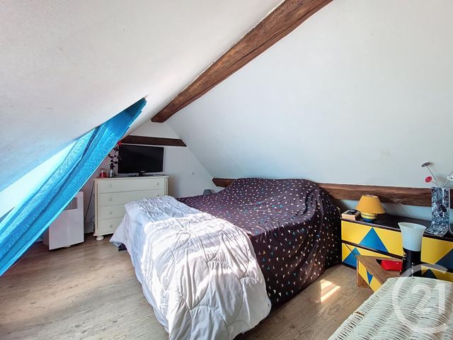 maison à vendre - 4 pièces - 60.3 m2 - BRETIGNY SUR ORGE - 91 - ILE-DE-FRANCE - Century 21 Capitole Immobilier