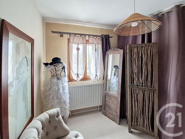 maison à vendre - 4 pièces - 60.3 m2 - BRETIGNY SUR ORGE - 91 - ILE-DE-FRANCE - Century 21 Capitole Immobilier