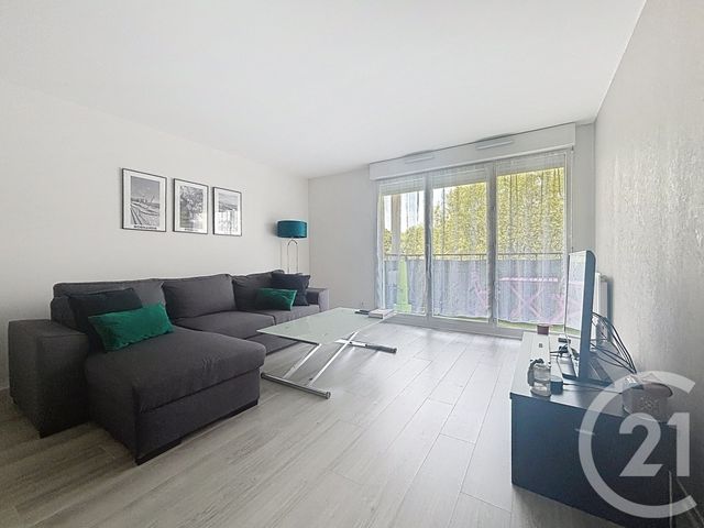 appartement - STE GENEVIEVE DES BOIS - 91