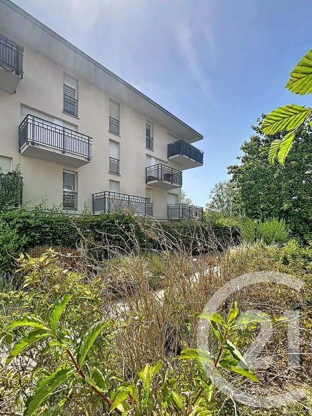 Appartement F2 à vendre - 2 pièces - 38.56 m2 - STE GENEVIEVE DES BOIS - 91 - ILE-DE-FRANCE - Century 21 Capitole Immobilier