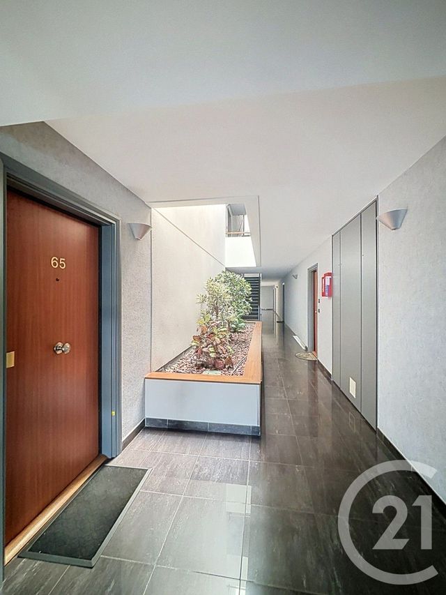 Appartement F2 à vendre - 2 pièces - 38.56 m2 - STE GENEVIEVE DES BOIS - 91 - ILE-DE-FRANCE - Century 21 Capitole Immobilier