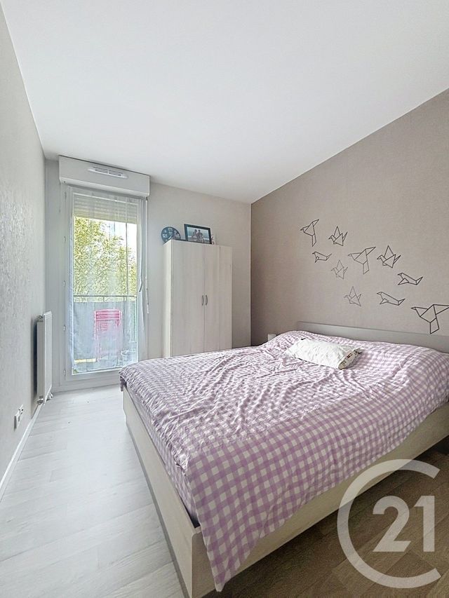 Appartement F2 à vendre - 2 pièces - 38.56 m2 - STE GENEVIEVE DES BOIS - 91 - ILE-DE-FRANCE - Century 21 Capitole Immobilier