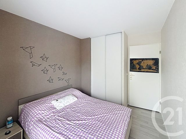 Appartement F2 à vendre - 2 pièces - 38.56 m2 - STE GENEVIEVE DES BOIS - 91 - ILE-DE-FRANCE - Century 21 Capitole Immobilier